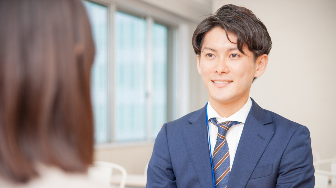 採用情報